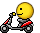 Smile_Scooter